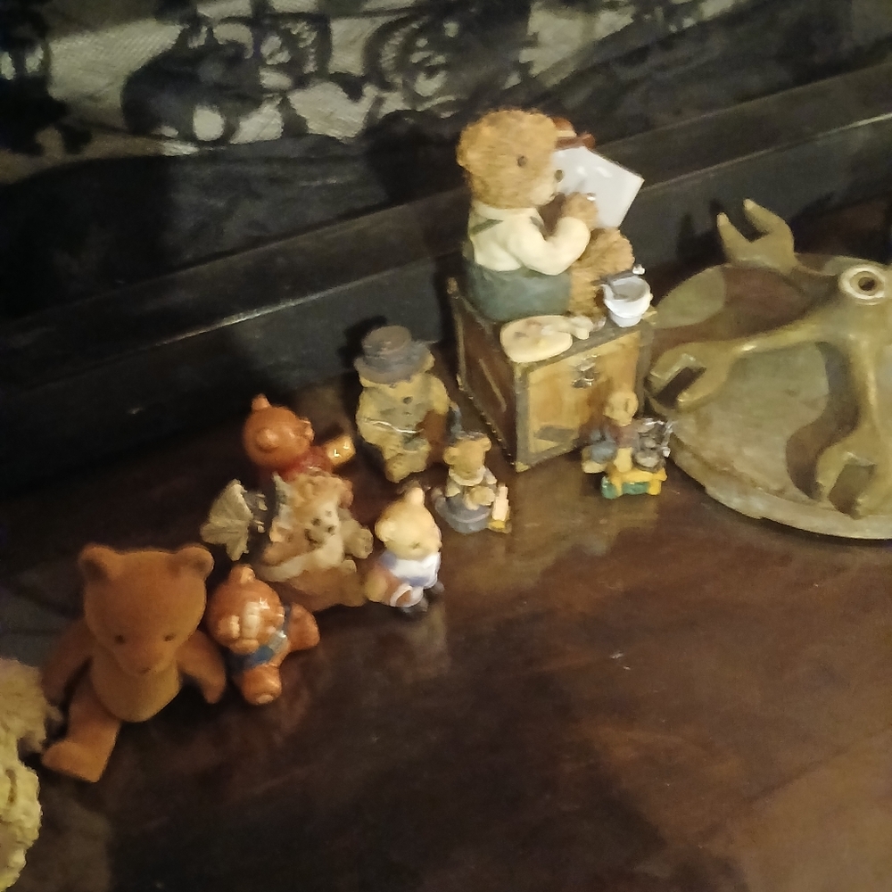 Glassware decorative - Picture 3 of 5